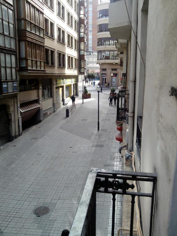 Zubia Urban Rooms Bilbao Zewnętrze zdjęcie